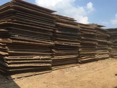 钢板租赁价格与租赁周期有什么关系