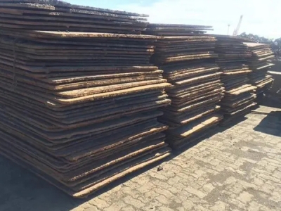 钢板租赁的市场价格行情是怎样的？